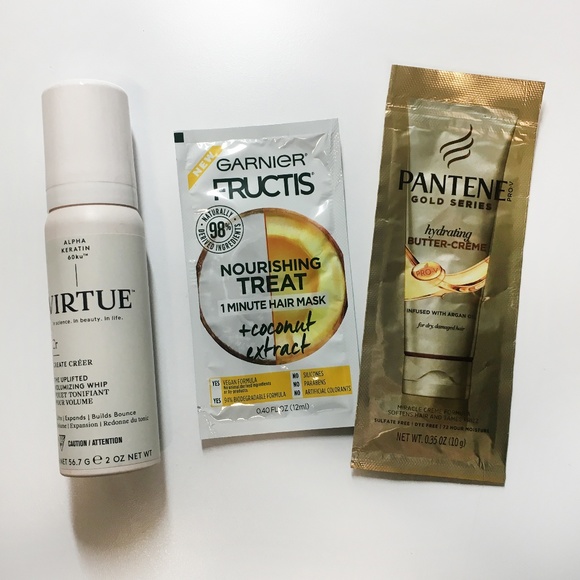 Virtue Other - Gorgeous hair awaits! ‍♀️